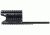 Strike Industries AK TRAX Hand Guard Rail, Black, SI AK-TRAX2