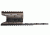 Strike Industries AK TRAX Hand Guard Rail, FDE, SI AK-TRAX2-FDE