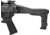 Strike Industries CZ Scorpion 3/3+ Folding Arm Stabilizer