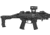 Strike Industries CZ Scorpion 3/3+ Folding Arm Stabilizer