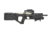 Strike Industries FN PS90 Modular Polymer Rifle Stock, Ambidextrous, Black, SI-SMC-90-KIT-BK 