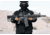 Strike Industries Strike M4 Quad Rail Handguard