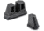 Strike Industries Strike Iron Sights for Glock, Suppressor Height, Black, One Size, SI-G-SIGHTS-SH