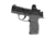 Strike Industries Strike Magazine Release for SIG SAUER P365, Black, SI-P365-MAGRELEASE