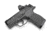 Strike Industries Strike Magazine Release for SIG SAUER P365, Black, SI-P365-MAGRELEASE