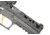 Strike Industries Strike Pistol Barrel for SIG P320, Fluted, Full Size, Black, SI-P320-BARREL-S