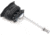 Strike Industries Strike Pistol Grip Plug Tool Holder Insert, Black, SI-AR-GPT