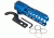 Strike Industries Strike Rail 7in Mlok Handguard Rail, Blue, SI-STRIKERAIL-07-BLU