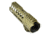 Strike Industries Strike Rail 7in Mlok Handguard Rail, FDE, SI-STRIKERAIL-07-FDE