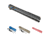 Strike Industries Strike Rail M-Lok Handguard, Black, Blue, FDE, Red