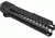 Strike Industries Strike Rail Mlok Handguard Rail, Black, 10in, 708747546323