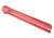 Strike Industries Strike Rail Mlok Handguard Rail, Red, 17in, 708747546798