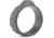 Strike Industries Strike Tactical Rubber Band - 34mm, 5-pack, Black, One Size, SI-BANGBAND-34MM-BK