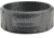 Strike Industries Strike Tactical Rubber Band - 34mm, 5-pack, Black, One Size, SI-BANGBAND-34MM-BK