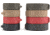 Strike Industries Strike Tactical Rubber Band - 34mm, 5-pack, Black, One Size, SI-BANGBAND-34MM-BK