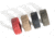 Strike Industries Strike Tactical Rubber Band - 34mm, 5-pack, Black, One Size, SI-BANGBAND-34MM-BK