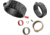 Strike Industries Bang Band Mini, 5 Pack, Black, One Size, SI-BANGBAND-34MM-BK