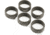 Strike Industries Bang Band Mini, 5 Pack, OD, One Size, SI-BANGBAND-34MM-OD