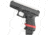 Strike Industries Strike Tactical Rubber Band - 34mm, 5-pack, Red, One Size, SI-BANGBAND-34MM-RED