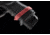 Strike Industries Strike Tactical Rubber Band - 34mm, 5-pack, Red, One Size, SI-BANGBAND-34MM-RED