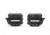 Strike Industries Strike Variable Optic Mount for Aimpoint Micro Standard, Black, SI-T1-VOM-BK