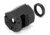 Strike Industries Strike X-Comp Mini Cookie Cutter 02 for M18x1 RH, Black, One Size, SI-XCOMP-CC-02