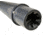 Strike Industries StrikeFighter Improved Barrel, .223 Wylde, Carbine Length, 1/8 Twist, 1/2x28 TPI, 14.5 inch, Black, SI-AR-SFBarrel-145