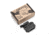 Strike Industries T1 QD Rail Apapter, Black, SI-T1-QDRA-BK