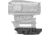 Strike Industries T1 QD Rail Apapter, Black, SI-T1-QDRA-BK
