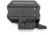 Strike Industries T1 QD Rail Apapter, Black, SI-T1-QDRA-BK