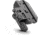 Strike Industries T1 QD Rail Apapter Red Dot Sight Mount, Black, One Size, SI-T1-QDRA-BK