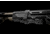 Strike Industries Tactical Rubber Bang Band, Black, 5-pack, SI-BANGBAND