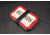 Strike Industries Tactical Rubber Bang Band, Black, 5-pack, SI-BANGBAND