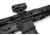 Strike Industries Texas Edition V1 AR .223/5.56mm Ultimate Dust Cover, Black, SI-AR-UDC-E-TX-223-BK