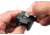 Strike Industries Trackers Holder for Magpul Pistol Grip, Black, One Size, SI-iHOLDER-MPPG