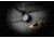 Strike Industries Ultra Light Pivot Takedown Pins, Black, One Size, SI-AR-UL-EPTP-BK