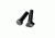 Strike Industries Ultra Light Pivot Takedown Pins, Black, SI-AR-UL-EPTP-BK