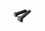 Strike Industries Ultra Light Pivot Takedown Pins, Black, SI-AR-UL-EPTP-BK