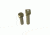 Strike Industries Ultra Light Pivot Takedown Pins, Fde, SI-AR-UL-EPTP-FDE