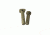 Strike Industries Ultra Light Pivot Takedown Pins, Fde, SI-AR-UL-EPTP-FDE