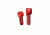 Strike Industries Ultra Light Pivot Takedown Pins, Red, SI-AR-UL-EPTP-RED