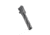 Strike Industries Ultra Match Barrel for the Glock 19, Black, One Size, SI-G-UM-BARREL-19-BK