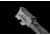 Strike Industries Ultra Match Barrel for the Glock 19, Black, One Size, SI-G-UM-BARREL-19-BK