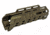 Strike Industries Valor of Action 10 M-Lok Handguard for Mossberg 500, 12ga, 6061 Aluminum, FDE, One Size, 793811763225