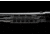Strike Industries Valor of Action Handguard, Benelli M2, Black, SI-VOA-BM2-RAIL-BK