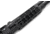 Strike Industries Valor of Action Handguard, Benelli M2, Black, SI-VOA-BM2-RAIL-BK