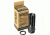 Strike Industries Venom Flash Hider for .308/7.62 Caliber, Black, SI-VENOM-FH-308/7.62