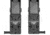 Strike Industries Version 2 Scorpion Universal Reflex Mount, Glock, Black, One Size, SI-G-SURF-V2