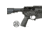 Strike Industries Enhanced Pistol Grip, AR-15/AR-10, 20 degree, Black, SI-AR-VEPG-20
