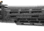 Strike Industries VOA Handguard for the Beretta 1301TAC, Black, One Size, SI-VOA-HG-1301TAC-BK